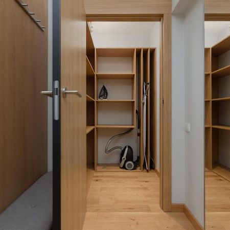 Apartament Z Tarasem W Centrum Swinoujscia By Noclegi Renters Świnoujście Buitenkant foto