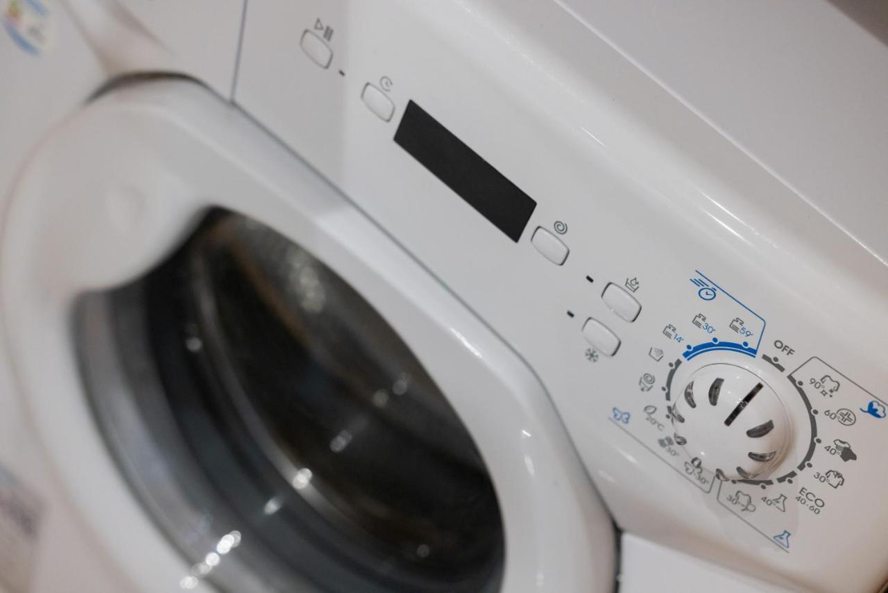 Apartament Z Tarasem W Centrum Swinoujscia By Noclegi Renters Świnoujście Buitenkant foto